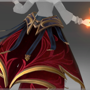 Imperial Ember - Belt
