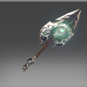 Implement of the Emerald Age