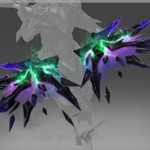 Inscribed Astral Drift