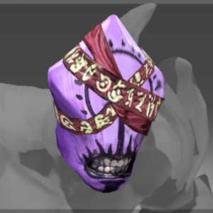 Inscribed Bindings of the Rift