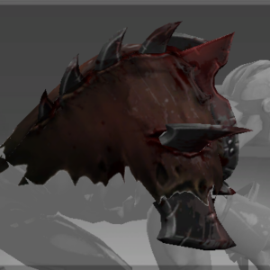 Inscribed Compendium Blades of the Bloody Ripper
