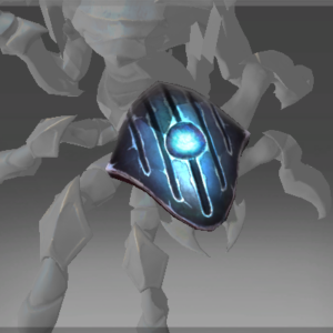 Inscribed Deviant Shell