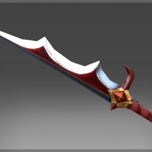 Inscribed Dirk of the Wicked Succubus