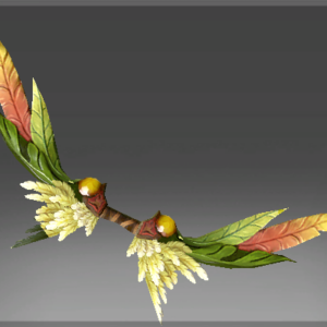Inscribed Featherfall Bow
