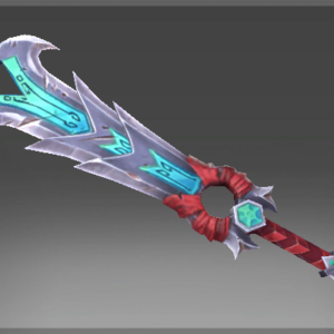 Inscribed Furious Rune