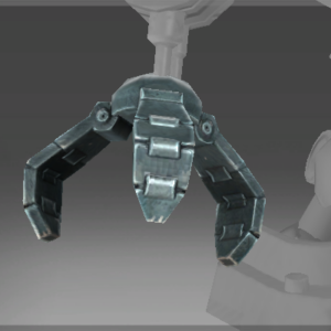 Inscribed Grip of the Tree Punisher