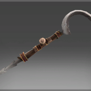 Inscribed Harvester of the Hidden Hunter