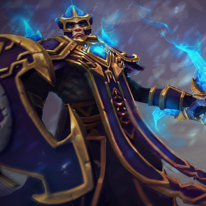 Inscribed Heirlooms of Aeol Drias