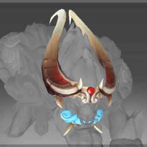 Inscribed Horns of the Hellrunner