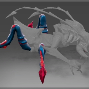 Inscribed Limbs of Entwined Fate