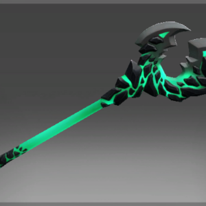Inscribed Maw of the Devourer