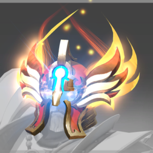 Inscribed Paragon's Rebuke