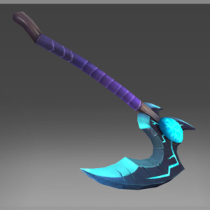 Inscribed Phantom's Reaper