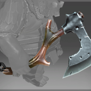 Inscribed Rustclaw