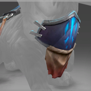 Inscribed Seismic Berserker Armor