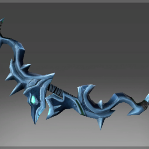 Inscribed Sentinel Bow