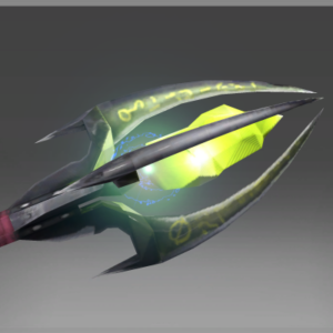 Inscribed Shard of the Rift