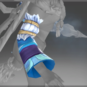 Inscribed Sleeves of the Winterbringer