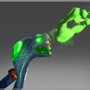 Inscribed Spell Devourer