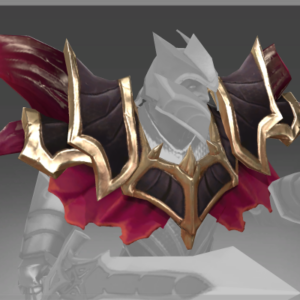 Inscribed Spring Lineage Cuirass of Blazing Oblivion