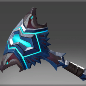 Inscribed Stormthrasher