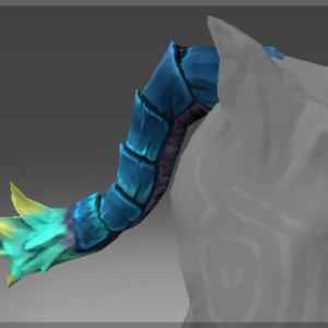 Inscribed Tail of Sundering