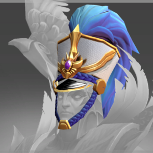 Inscribed Thornwatch Hat