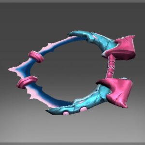 Inscribed Weapon of the Banished Princess