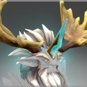 Ire of the Hinterlands Crown