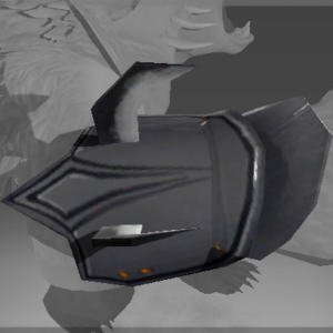 Iron Bear's Cutter