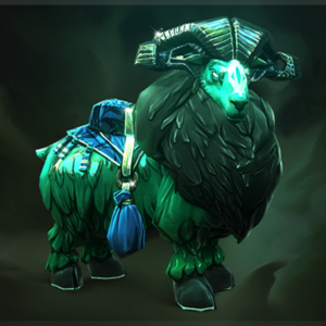 Jadehorn