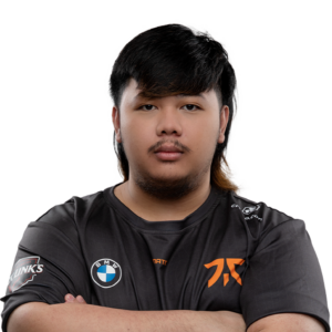 Jaunuel Player Sticker - TI 2022