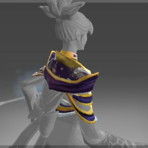 Kimono of the Icebound Floret