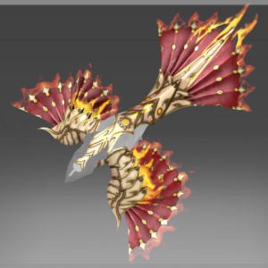 Kitestar Splendor Wings