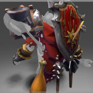 Knight of the Clock Tower Armor