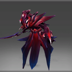 Malicious Efflorescence Set