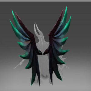 Marauder's Wings