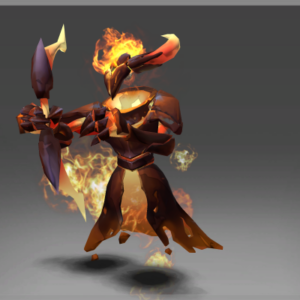 Maraxiform's Fallen