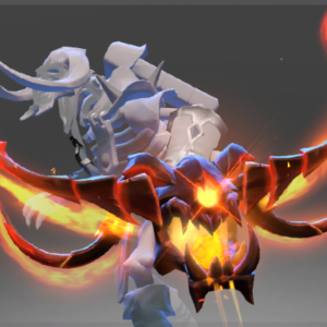 Maraxiform's Fate