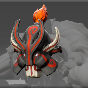 Mask of a Thousand Faces