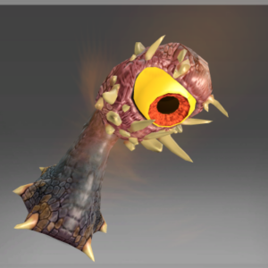 Mega Greevil Ward