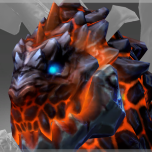 Molten Gaze of Chimeric Rapport