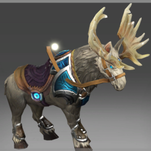 Mount of the Forgotten Renegade