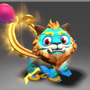 Nian Courier