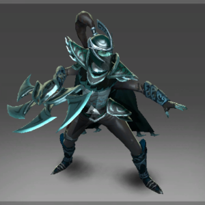 Nimble Edge Set