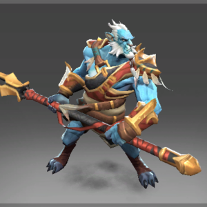 Noble Warrior