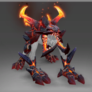 Obsidian Atrocity