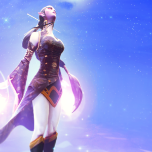 Onyx Lotus