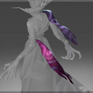 Outland Witch's Sash