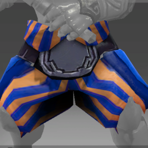 Pantaloons of the Freelancer
